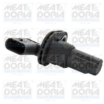 Sensor, crankshaft pulse